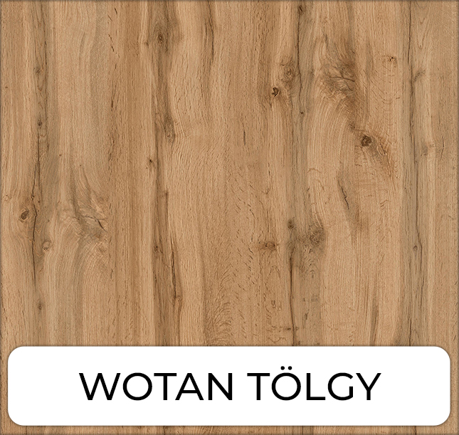 Lamele trudnopalne NRO Dąb Wotan